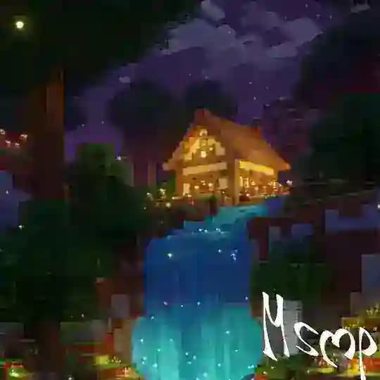 Magic SMP || Сеть тг-каналов