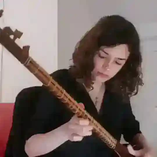 موزیک با محبوبه