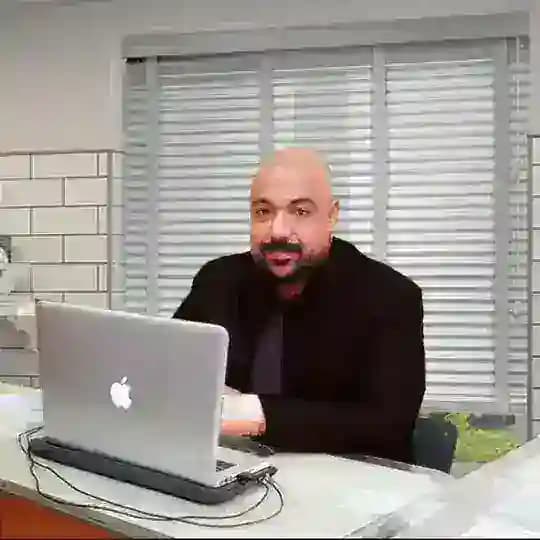 محمود سيد - Mahmoud sayed