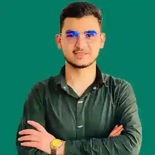 Majidi English Official