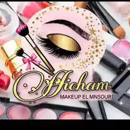 MEKEUP HICHAM💄المنصوري Profile
