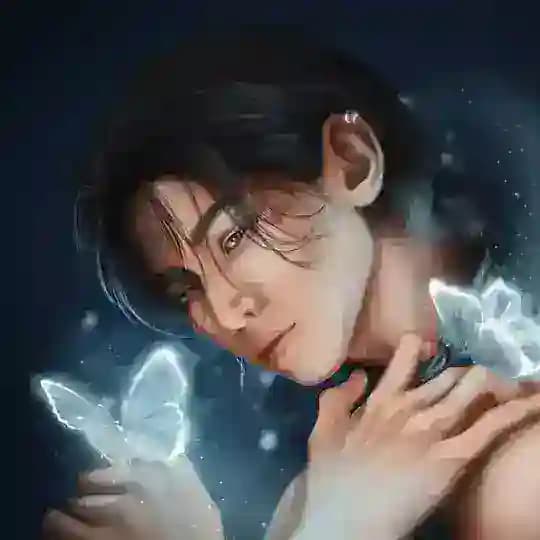 M⩜⃝ki 🦋🌿