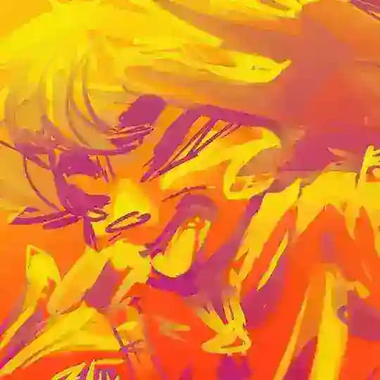 Забытое цветочное поле Макки(Эми) 🌪