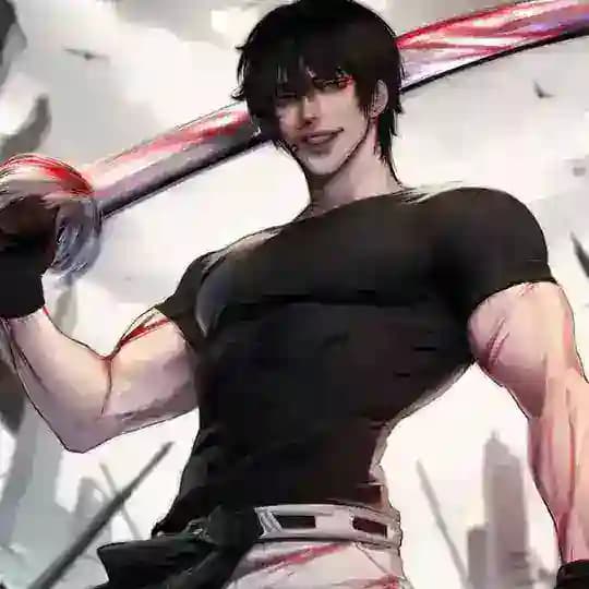 ManasCosplay