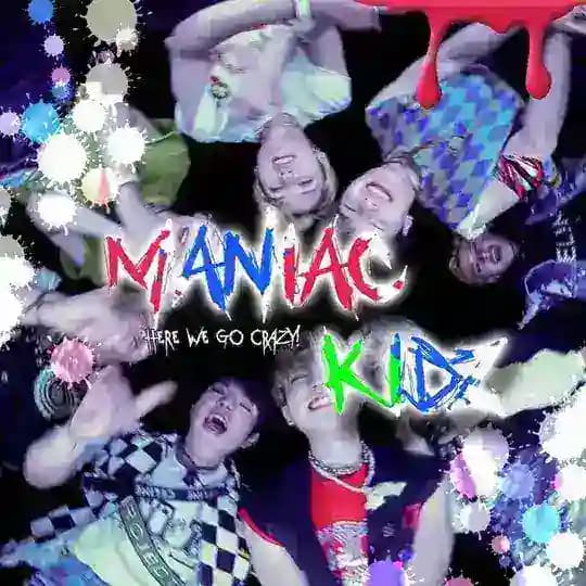 Was, MΛЍΙΑC KΙDŹ.