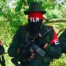 Oriente Rebelde - ELN