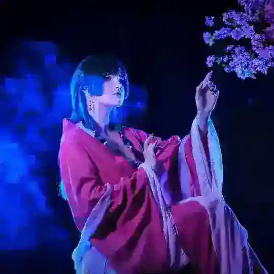 Mao da yo〜