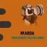Marda graphics