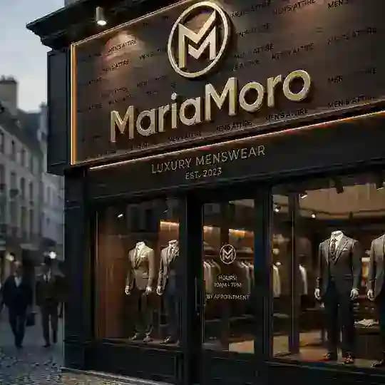 Maria_Moro Man