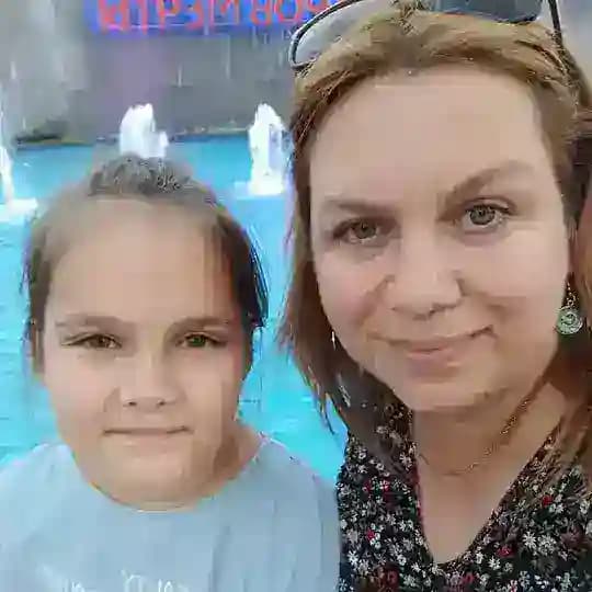 Я и моя 🫶