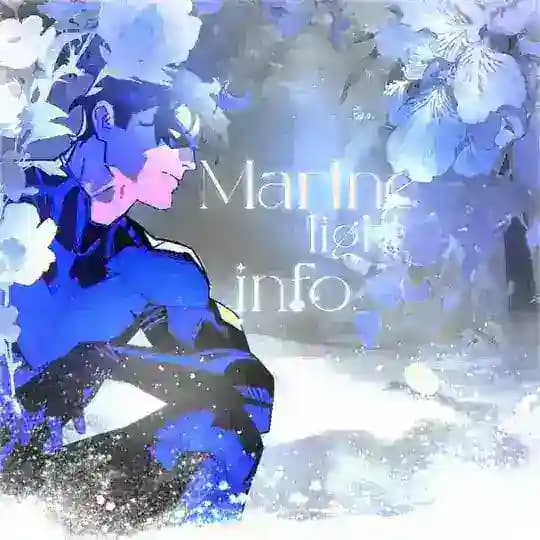 𝑀𝑎𝑟𝑖𝑛𝑒 𝑙𝑖𝑔ℎ𝑡 | Flood Marvel/DC | InFo