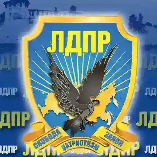 Мариуполь ЛДПР
