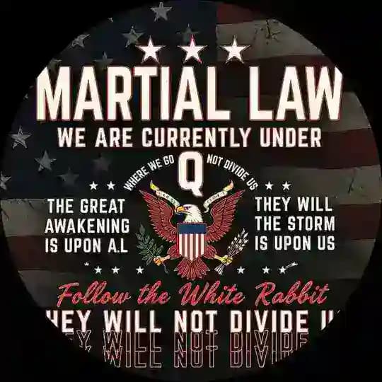 MARTIAL LAW