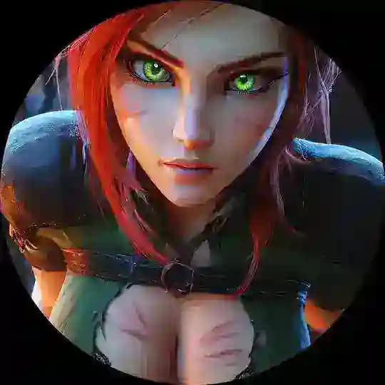 3D Porn Dude