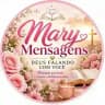 🌸 Mary Mensagens 🌸