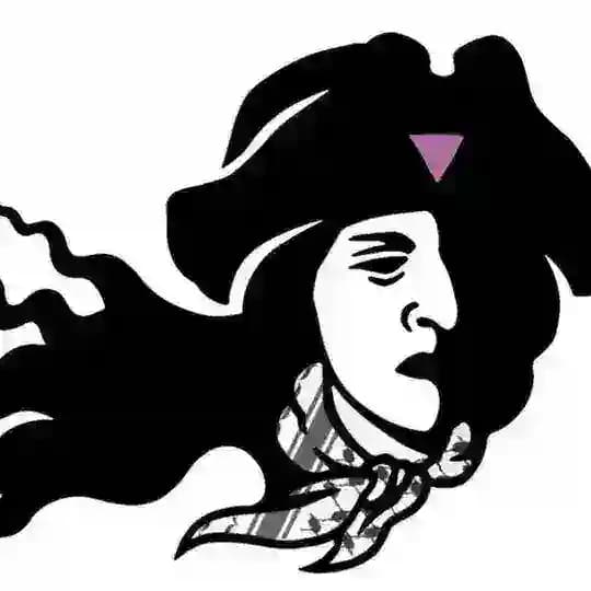 Mary Read