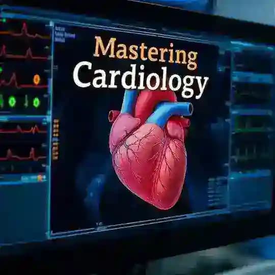🫀Mastering Cardiology🫀