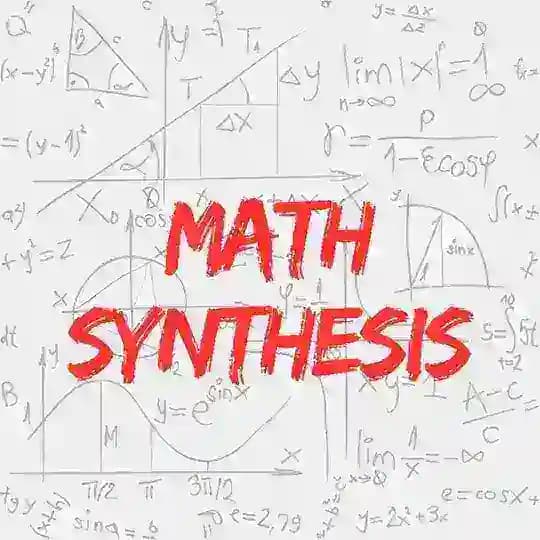 Math Synthesis