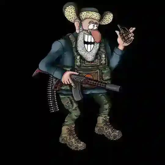Мастерская Мазай Кастом