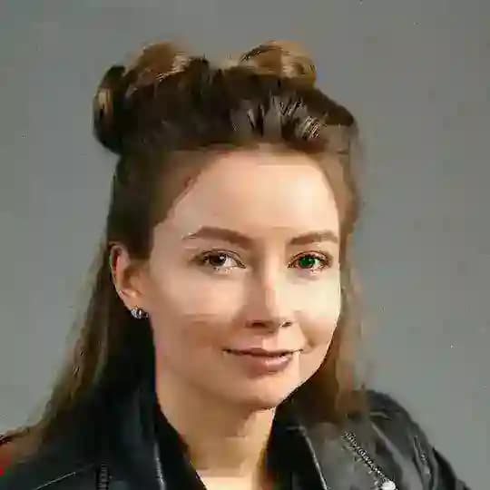 Маша Артемова: кино, медиа, ИИ