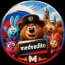 Медведито