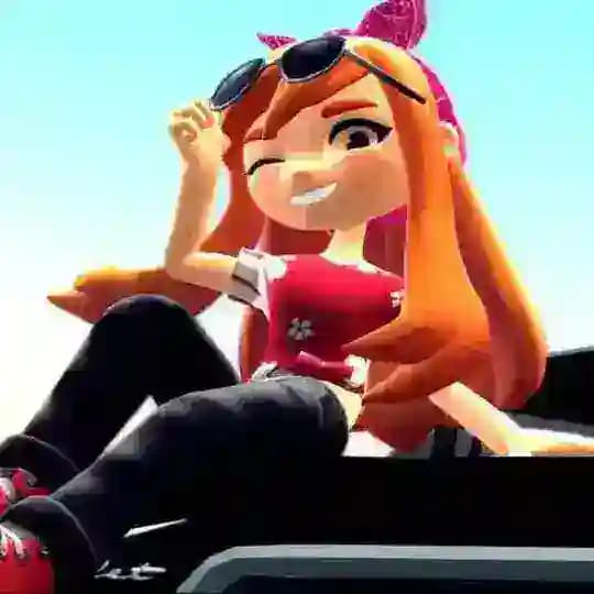 ⲙ૯ɢɢⲩ ઽƿ૯ɑκ! ;3