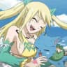 Heartfilia Anime MM