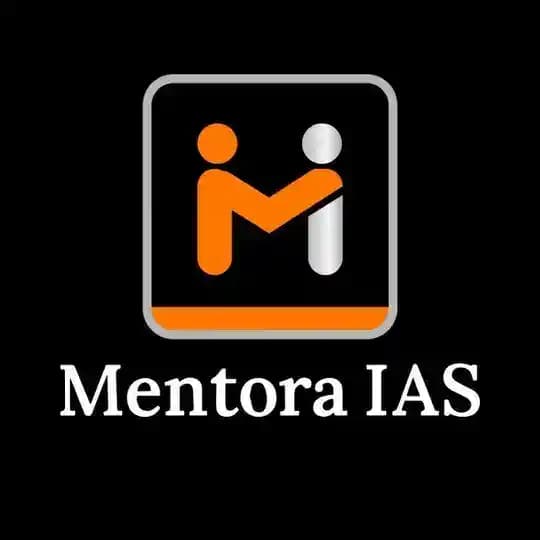 Mentora IAS