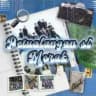 [DISBAND] Petualangan Si Merak.