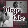 MEYRTABE ─ OPEN AT 07.00 - 23.00 WIB