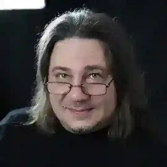 Michail Lind