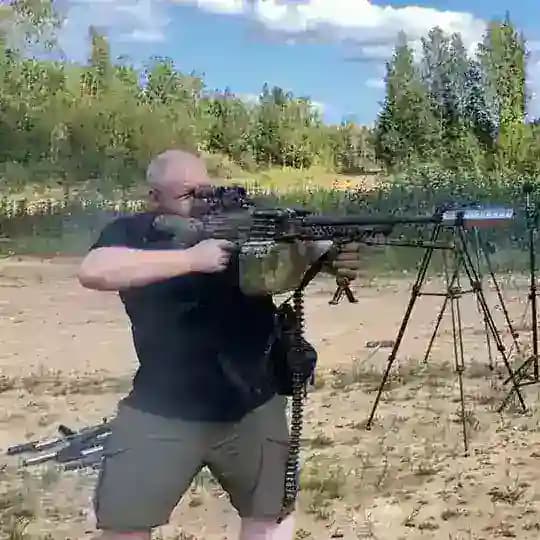 Михаил Соломин