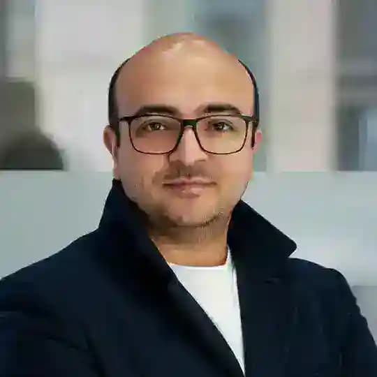 Milad Safaei | میلاد صفائی