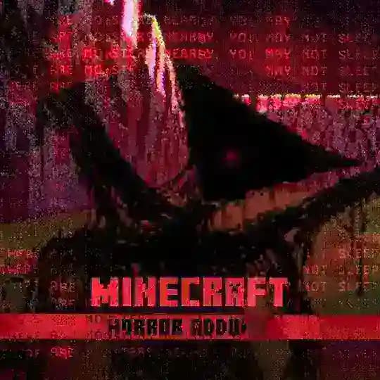 𝟢꯭𝟣• 𝖬𝗂𝗇𝖾𝖼𝗋𝖺𝖿𝗍 𝖧𝗈𝗋𝗋𝗈𝗋 𝖠𝖽𝖽𝗈𝗇𝗌 ꒰ 👽🖥️ ꒱ ᶜᶠ-ᵈᵃᶦᶫʸ