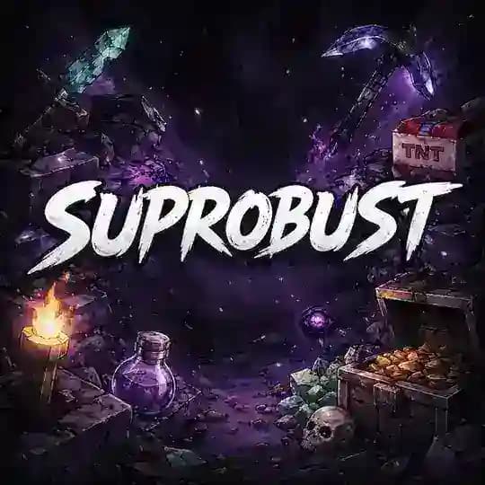 𝐬𝐮𝐩𝐫𝐨𝐛𝐮𝐬𝐭 𝐅𝐮𝐧𝐓𝐢𝐦𝐞