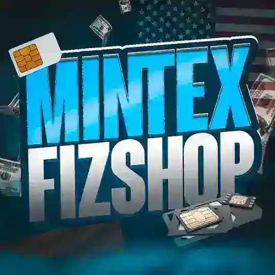 Mintex FizShop