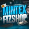 Mintex FizShop