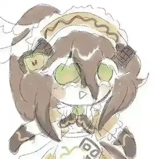 Mira cookie OCverse