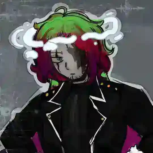 -- ⊹ . 𝗠𝗶𝘁𝗰𝗵, 𝘁𝗵𝗲 𝗰𝗿𝗲𝗮𝘁𝗼𝗿.