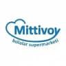 Mittivoy Olmaliq | supermarket