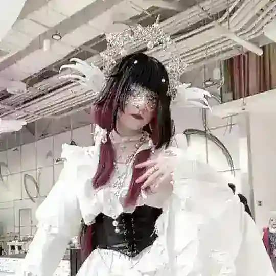 Мизуки|cosplay