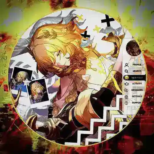 𓏲⊹†˚[𝓜𝓸𝓵𝓲𝓽𝓿𝓪]/♪✨