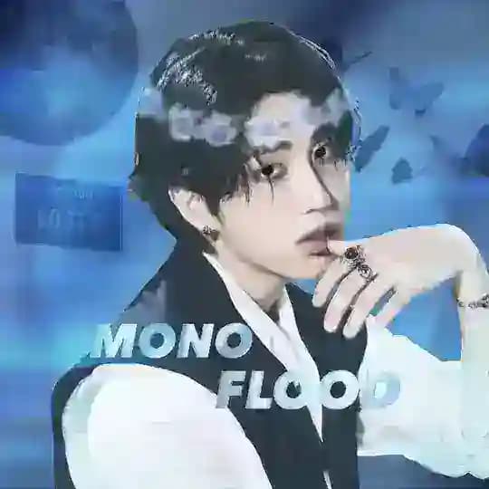 Møņő fłöøð