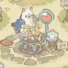 Soup & Paws: Moraly Cafe for Wholesome Fare.