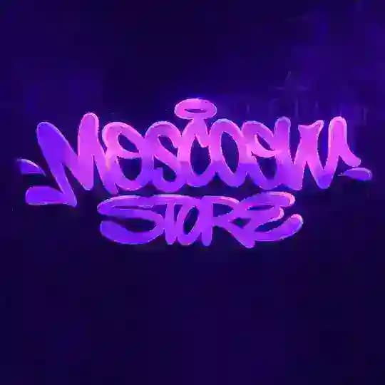 Moscow Store