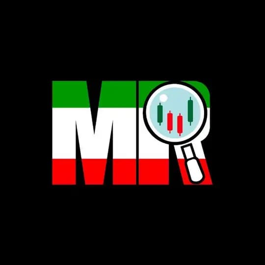 Mr Analyse | تحلیل | سیگنال رایگان