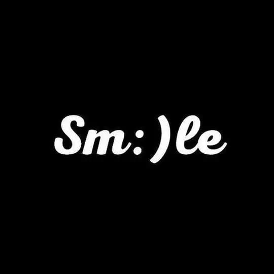 Mr. Smile