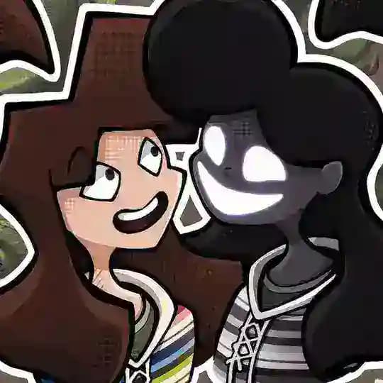 Muhomor Draws!