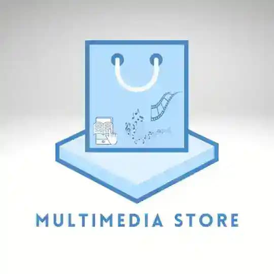 π½πΊ MULTIMEDIA STOREβ’οΈ ππ