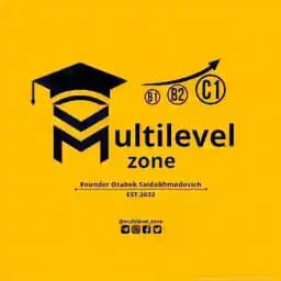 Multilevel zone Profile